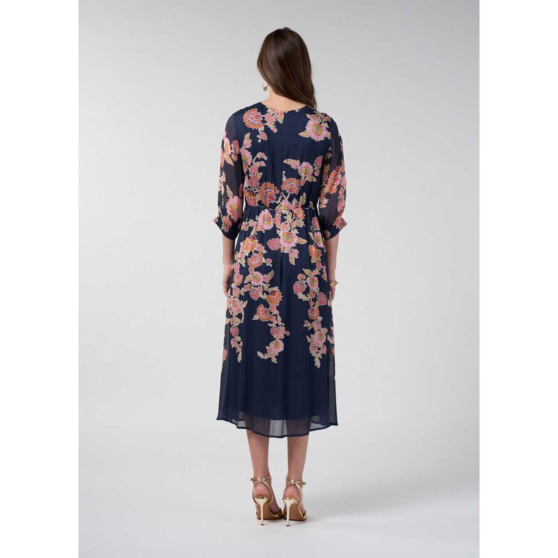 Loobie&rsquo;s Story Mirissa Midi Dress image number 1